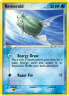 Carte Remoraid 73/109