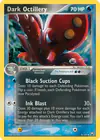 Carte Dark Octillery 8/109