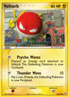 Carte Voltorb 80/109