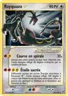 Carte Rayquaza ☆ 107/107