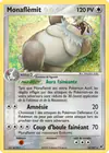 Carte Monaflemit 15/107