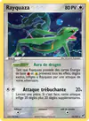 Carte Rayquaza 22/107