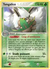 Carte Tengalice 25/107