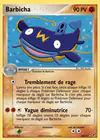 Carte Barbicha 28/107