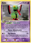 Carte Xatu 29/107