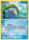 Carte Nenupiot 35/107