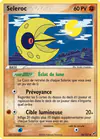 Carte Seleroc 36/107