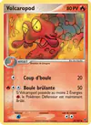 Carte Volcaropod 37/107
