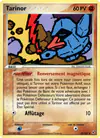 Carte Tarinor 42/107