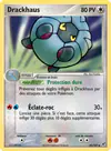Carte Drackhaus 45/107