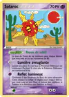 Carte Solaroc 47/107