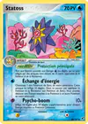 Carte Statoss (Staross) 48/107