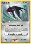 Carte Heledelle 49/107