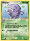 Carte Smogogo 51/107