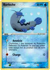 Carte Barloche 54/107