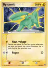 Carte Dynavolt 59/107