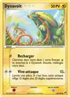 Carte Dynavolt 60/107