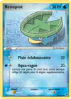 Carte Nenupiot 63/107