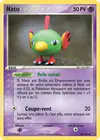 Carte Natu 66/107