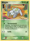 Carte Ningale 67/107