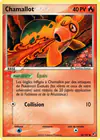 Carte Chamallot 68/107