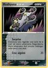 Carte Medhyena 70/107