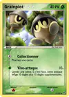 Carte Grainipiot 71/107