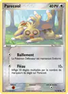 Carte Parecool 73/107