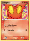 Carte Limagma 74/107