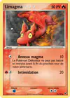 Carte Limagma 75/107