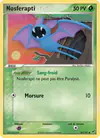 Carte Nosferapti 83/107