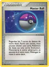 Carte Master Ball 88/107