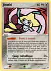 Carte Jirachi 9/107