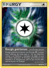 Carte Énergie guérisseuse 94/107