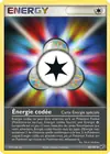 Carte Énergie codée 95/107