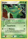 Carte Jungko 10/106