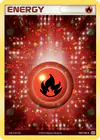 Carte Énergie Feu 102/106