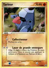 Carte Tarinor 17/106
