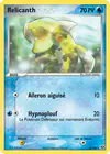 Carte Relicanth 18/106