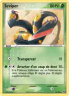 Carte Seviper 20/106