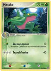 Carte Massko 28/106