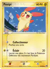 Carte Posipi 39/106