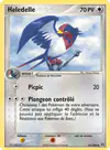 Carte Heledelle 41/106