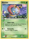 Carte Muciole 42/106