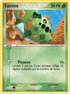 Carte Cacnea 44/106
