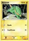 Carte Dynavolt 48/106
