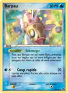 Carte Barpau 49/106