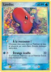 Carte Lovdisc 53/106