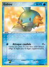Carte Gobou 56/106