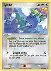 Carte Tylton 67/106